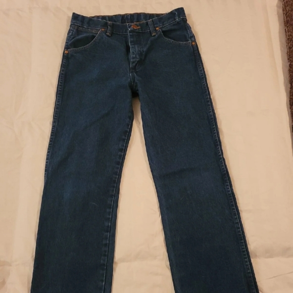 Wrangler Other - Wrangler Jeans